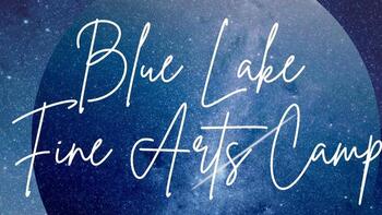 Konzert des Blue Lake Fine Arts Camp am 27. Juni 2024